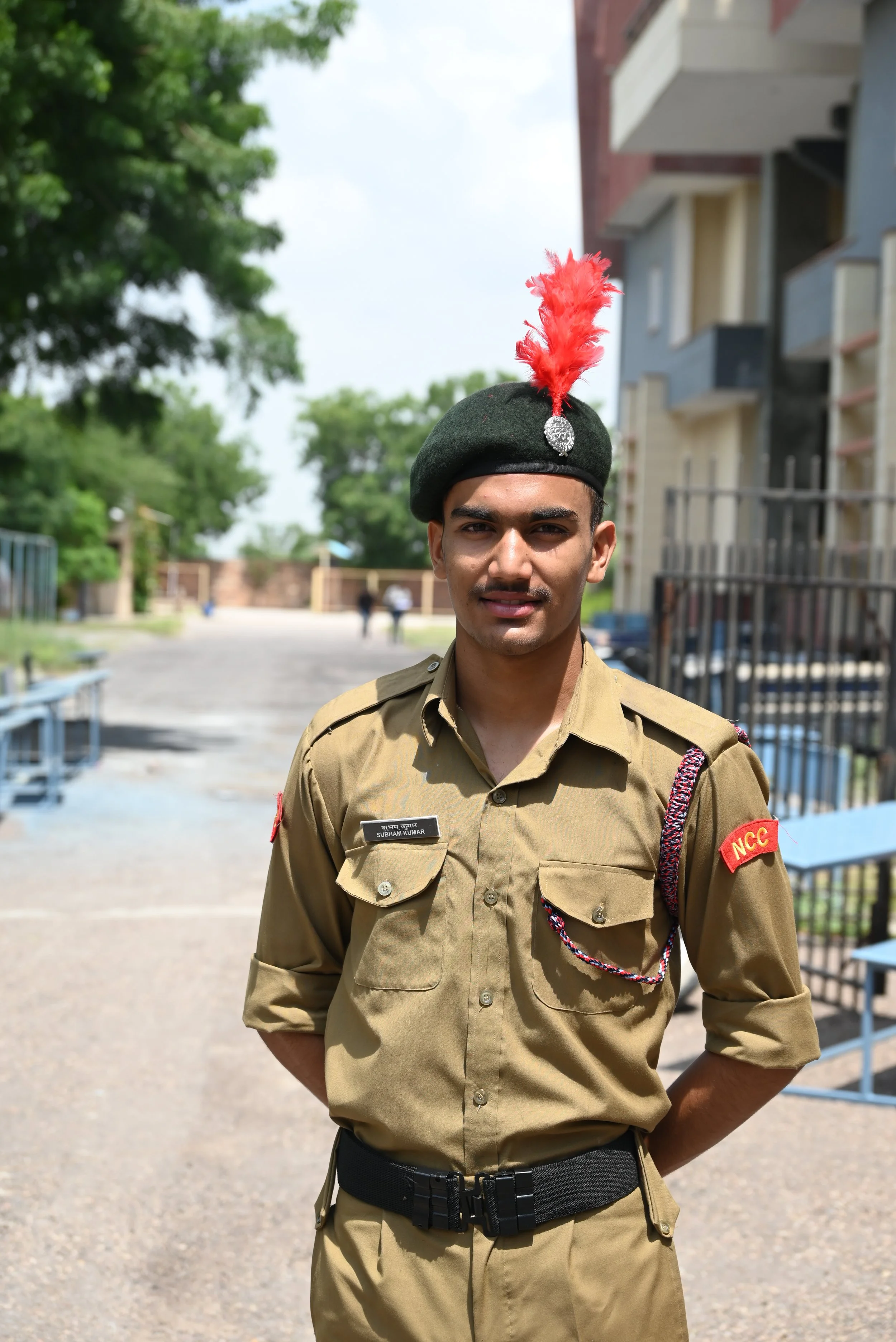 How Does NCC Prepare JIET Students for Defense and Civil Services? A Complete Career Guide for 2026