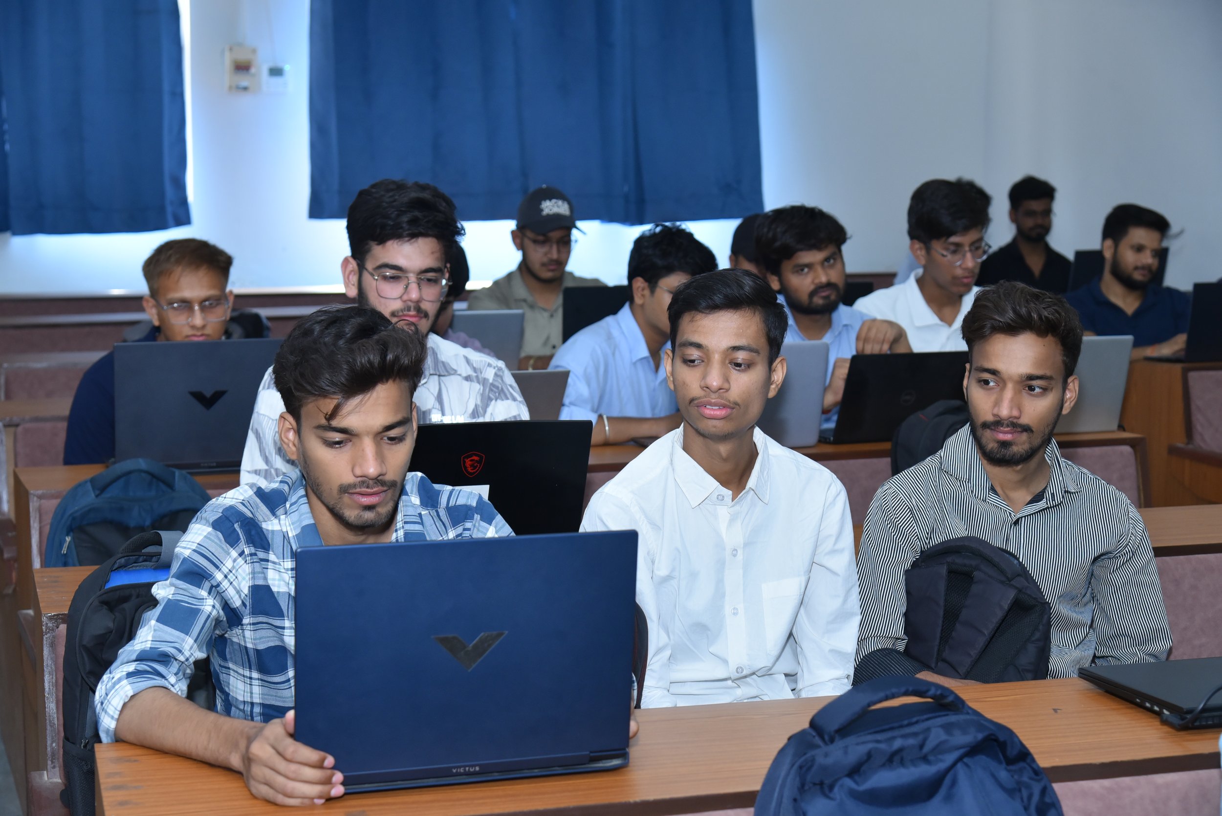 What Makes Campus Life at JIET Universe Perfect for CSE Students? A Complete Guide for Future Engineers (2026)