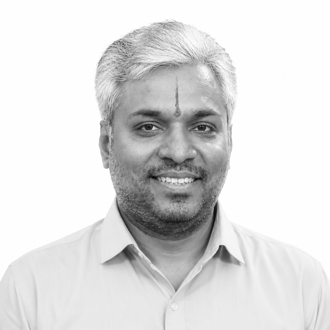 Mr. Ravi Soni | Electrical Eng. Department