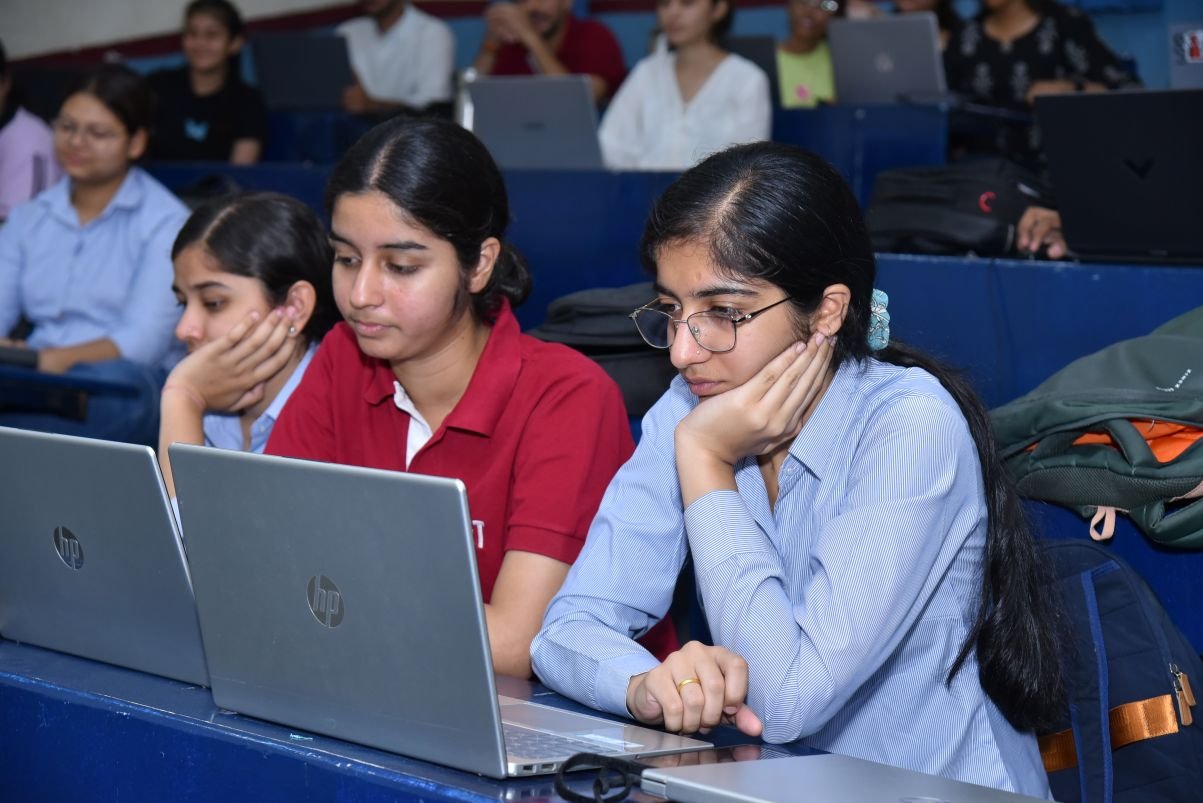 How Generative AI Is Revolutionizing Engineering Education in India