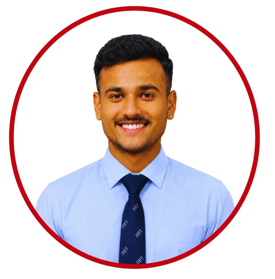 Kartik Rajpurohit Placed at Spanidea Systems
