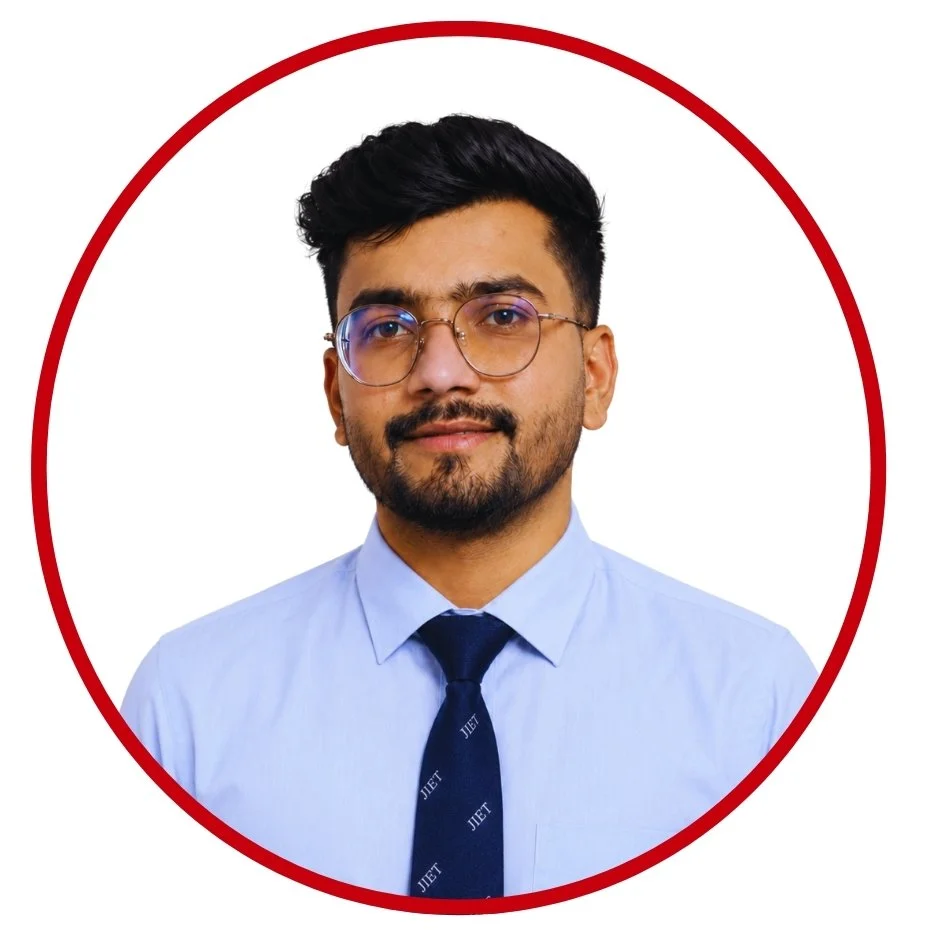 Rohit Panwar Placed at Spanidea Systems