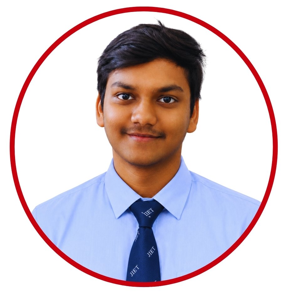 Shiv Saxena Placed at Spanidea Systems