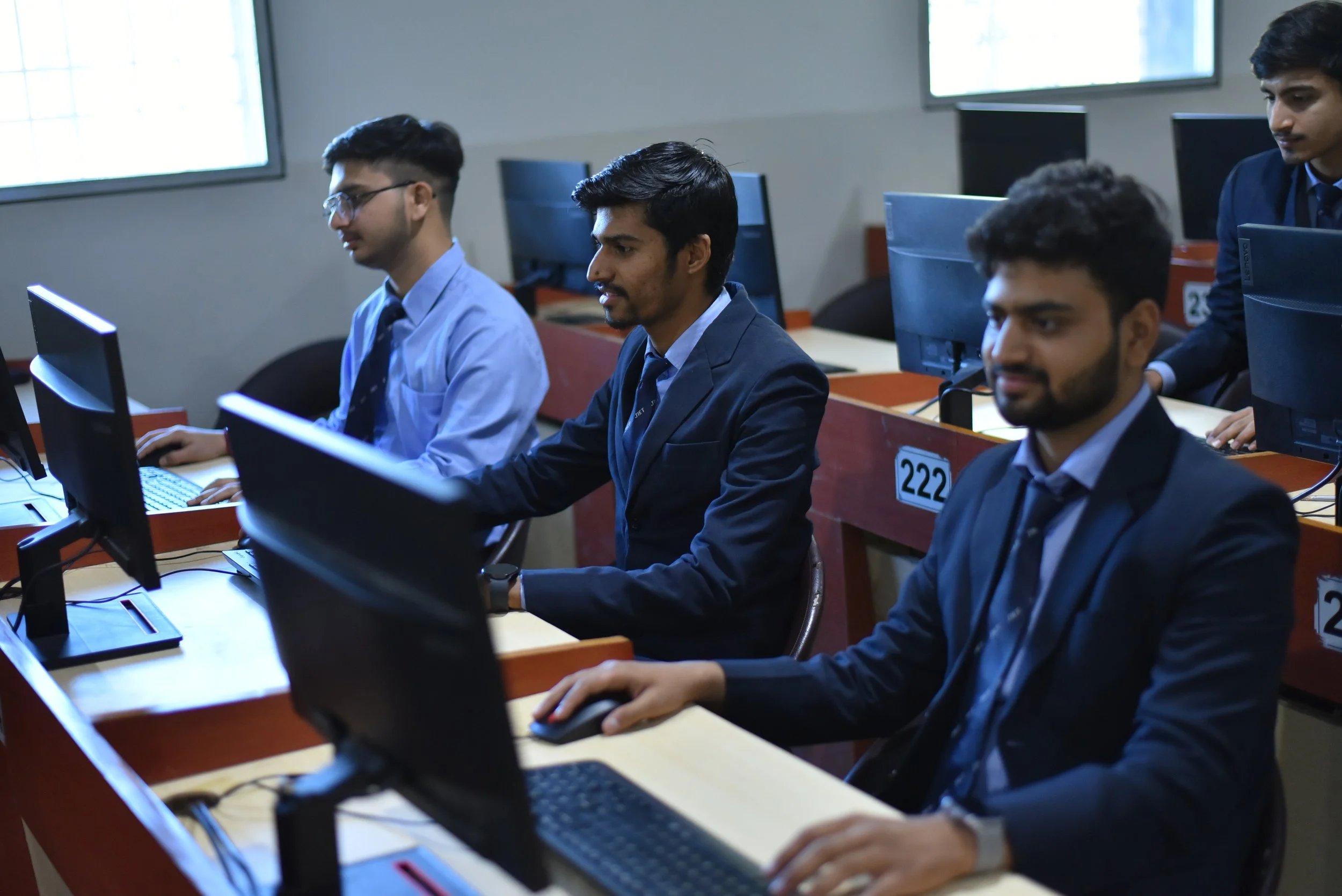 Why JIET Universe Is the Best Choice for Future CSE Professionals
