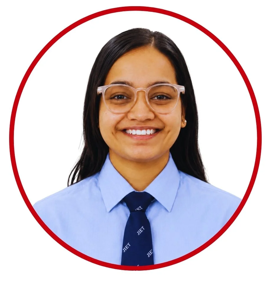 Diya Bansal Placed at Datansh Solution Pvt. Ltd.
