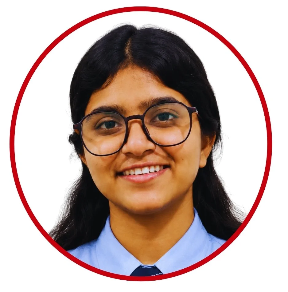 Riddhika Kumari Palced at BIMQP