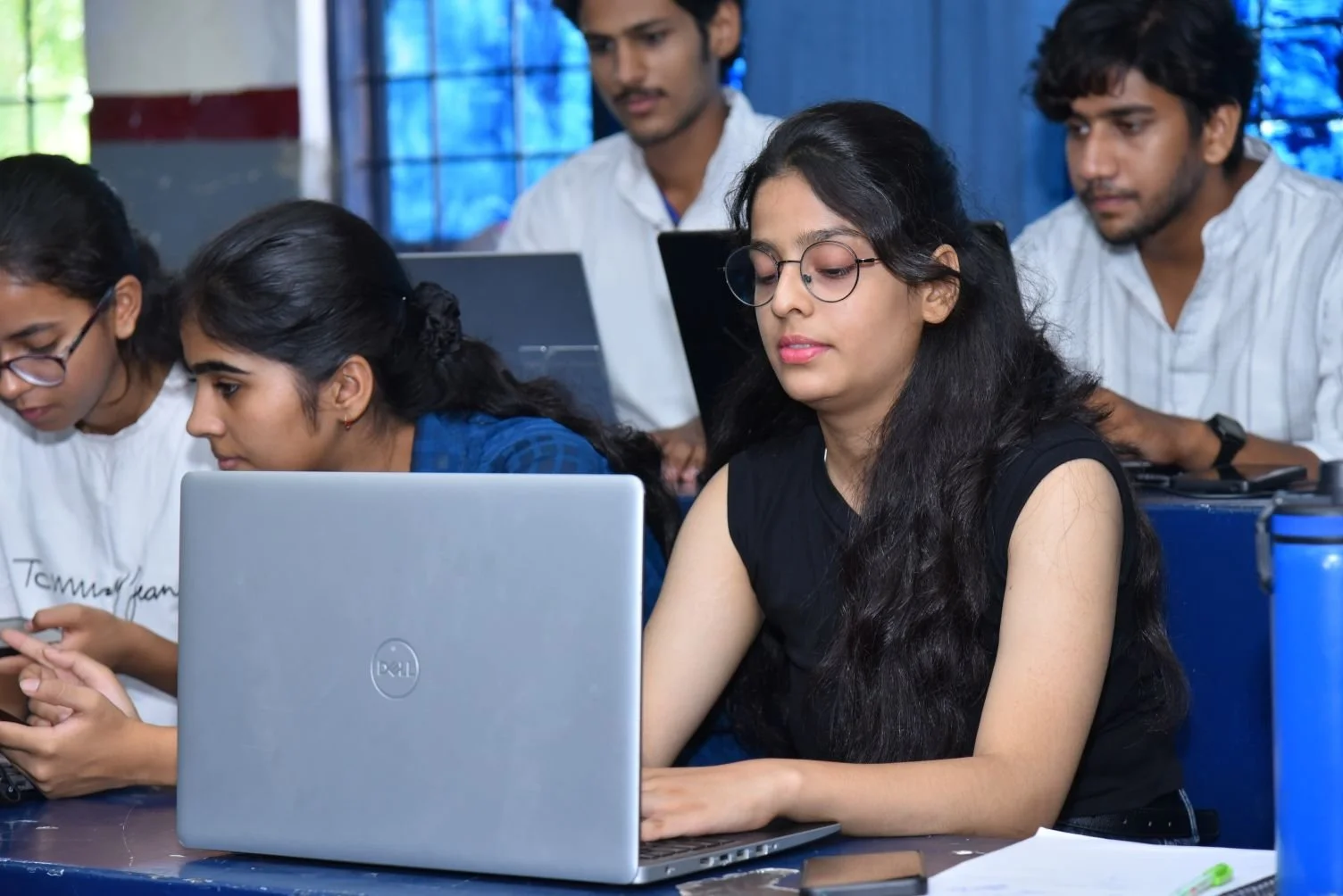 Why Choose MCA in Cyber Security for a Successful Career