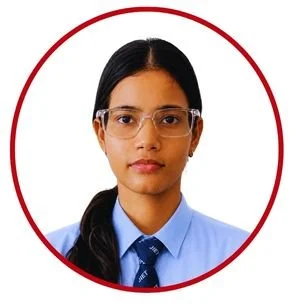 Shanu Meena Palced at BIMQP