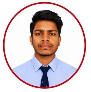 Sumit Kumar Palced at Unthinkable Solutions