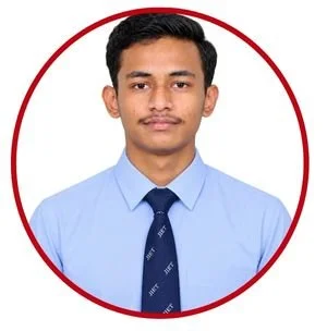 HARSH AGARWAL Placed Tata Consultancy Services
