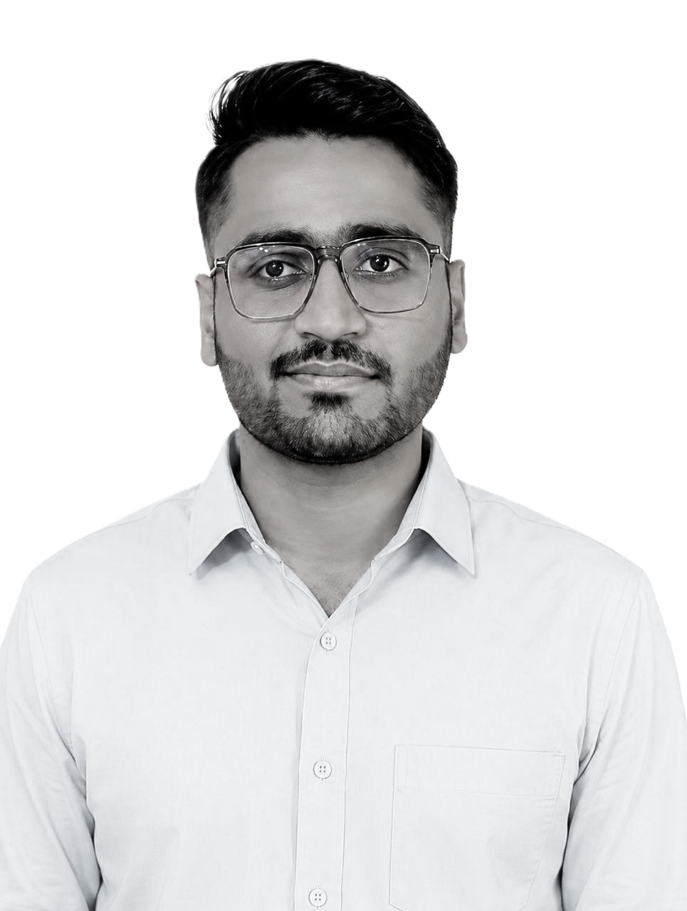 Mr. Vikas Mankad | JIETCON