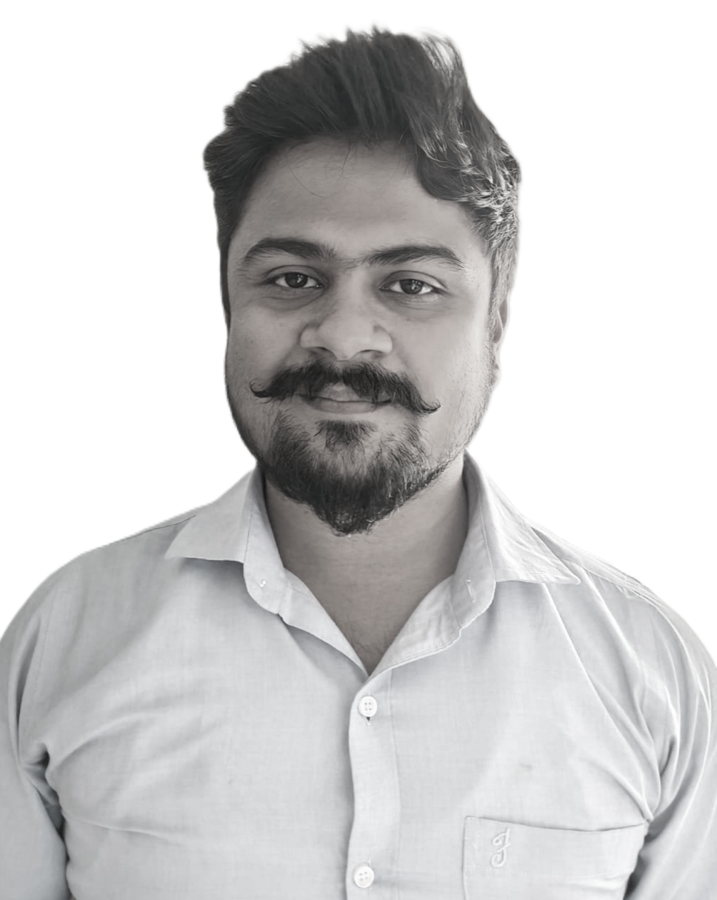 Mr. Shubham bhati | JIETCON