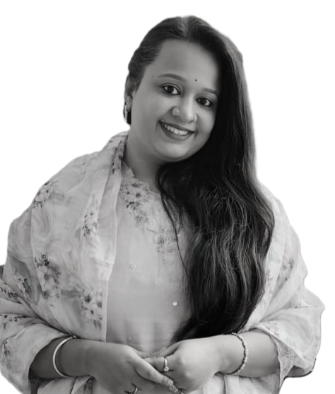 Ms. Kannupriya Bhati | JIETCON
