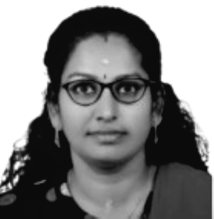 Mrs. Raji Shankar S | JIETCON