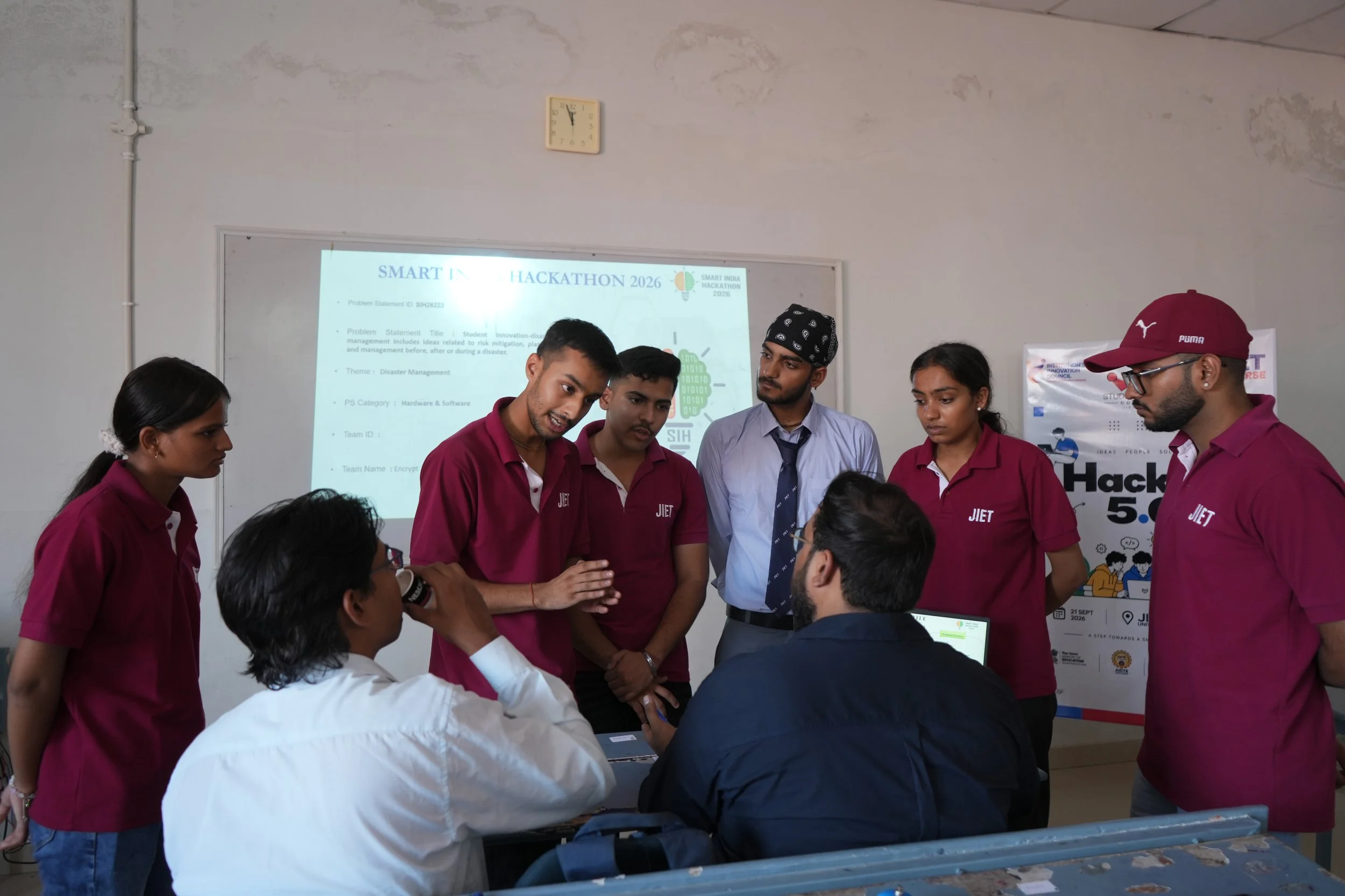 Why Hackathons Are Essential for Engineering Students: Skills, Innovation, and Career Benefits
