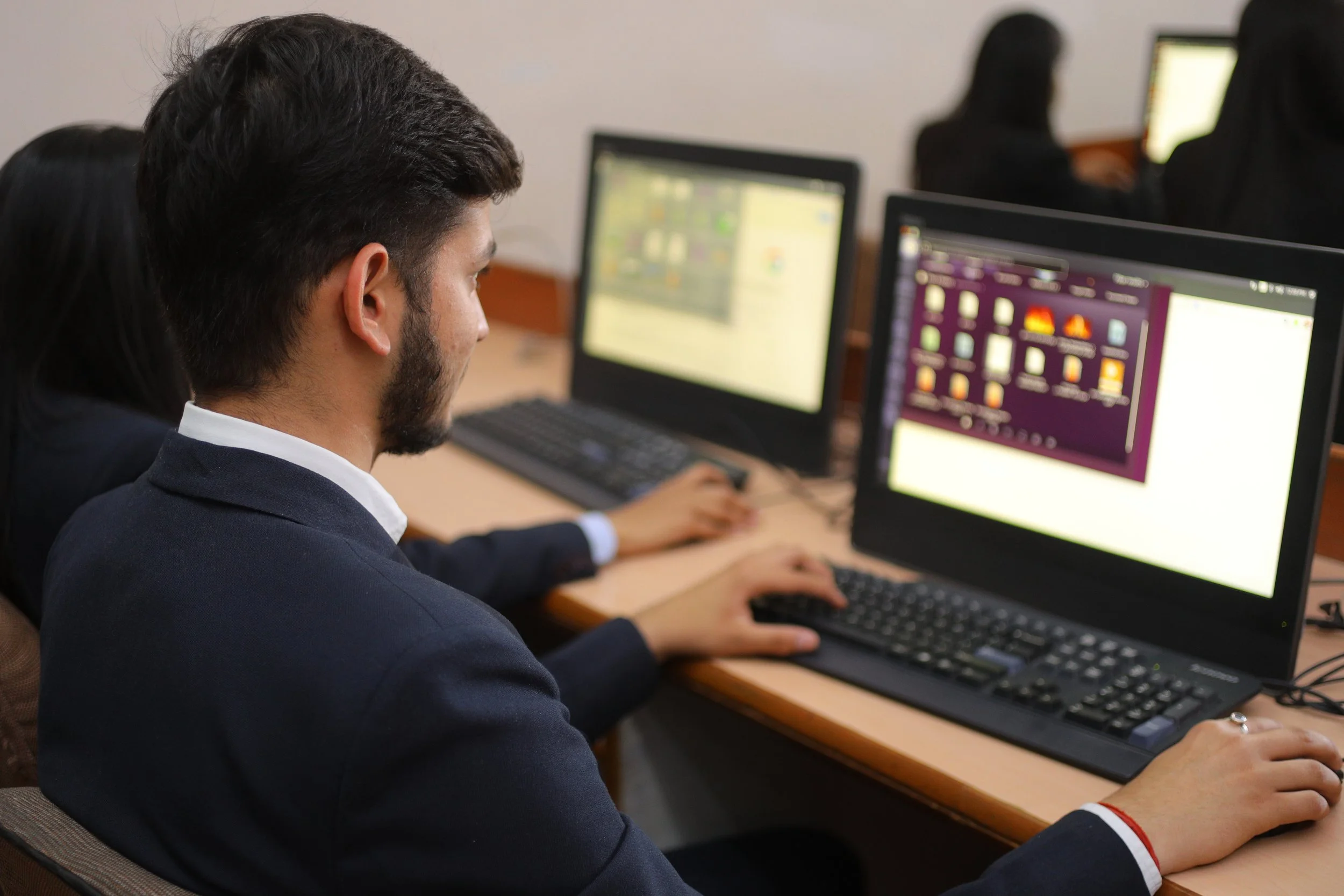How to Build a Successful Software Engineering Career During B.Tech
