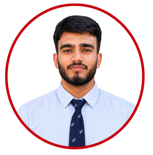 RAVI KISHAN Placed Tata Consultancy Services