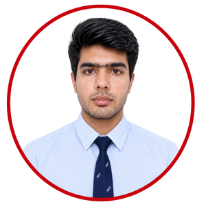 SUNIL CHOUDHARY Placed Tata Consultancy Services