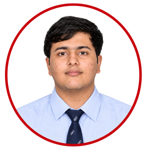 ASHISH JOSHI Placed Tata Consultancy Services