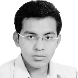 Vikas Dave | ME Department — JIET Jodhpur