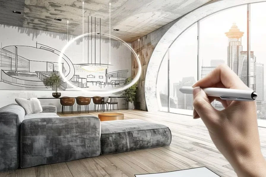 Interior Design Course in India – Career Scope, Opportunities & Future ...