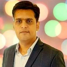SUNIL VYAS