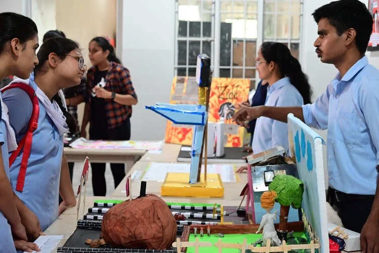 open house