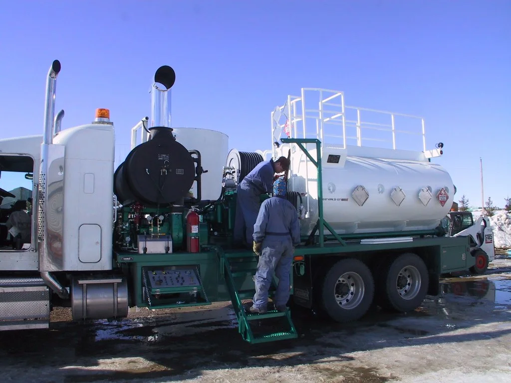 Why Regular Testing &amp; Inspections Extend Equipment Life