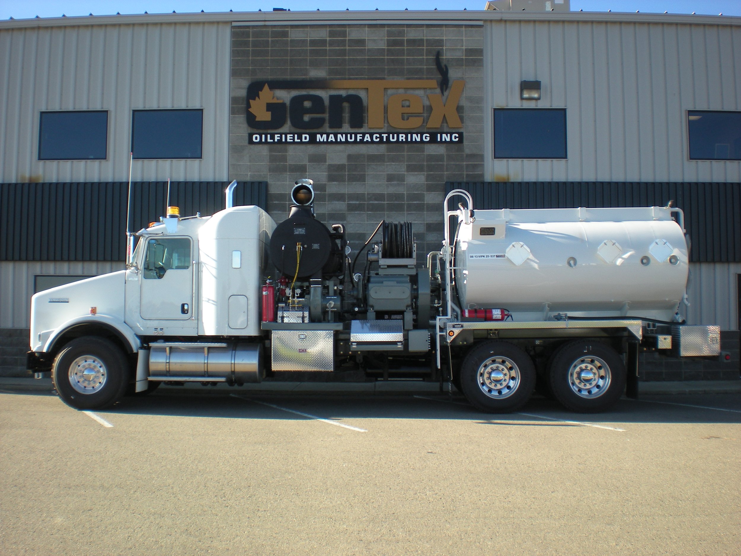 Hot Oil Unit: How to Prepare for Winter