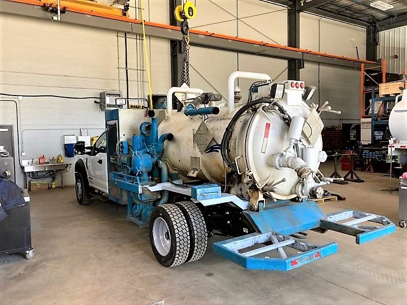 Top 3 Signs It’s Time to Retrofit Your Truck (and How to Extend Equipment Life)