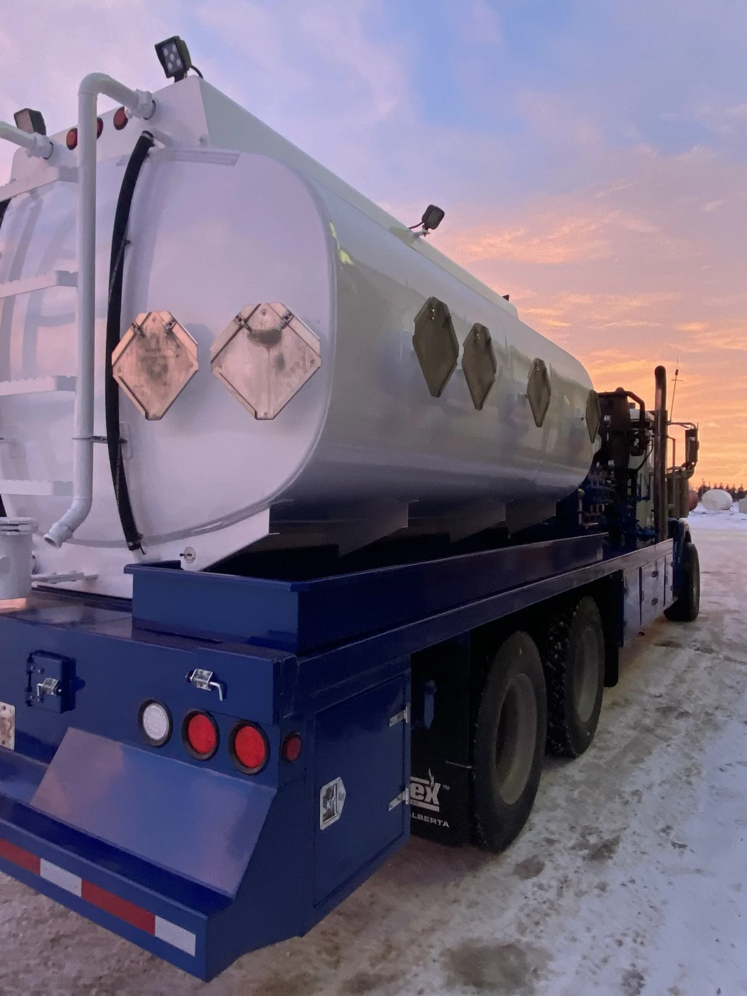 What “Built for the Field” Really Means in Oilfield Equipment Design