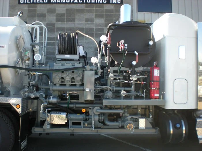 Why Testing and Inspection Matter Before Equipment Leaves the Shop