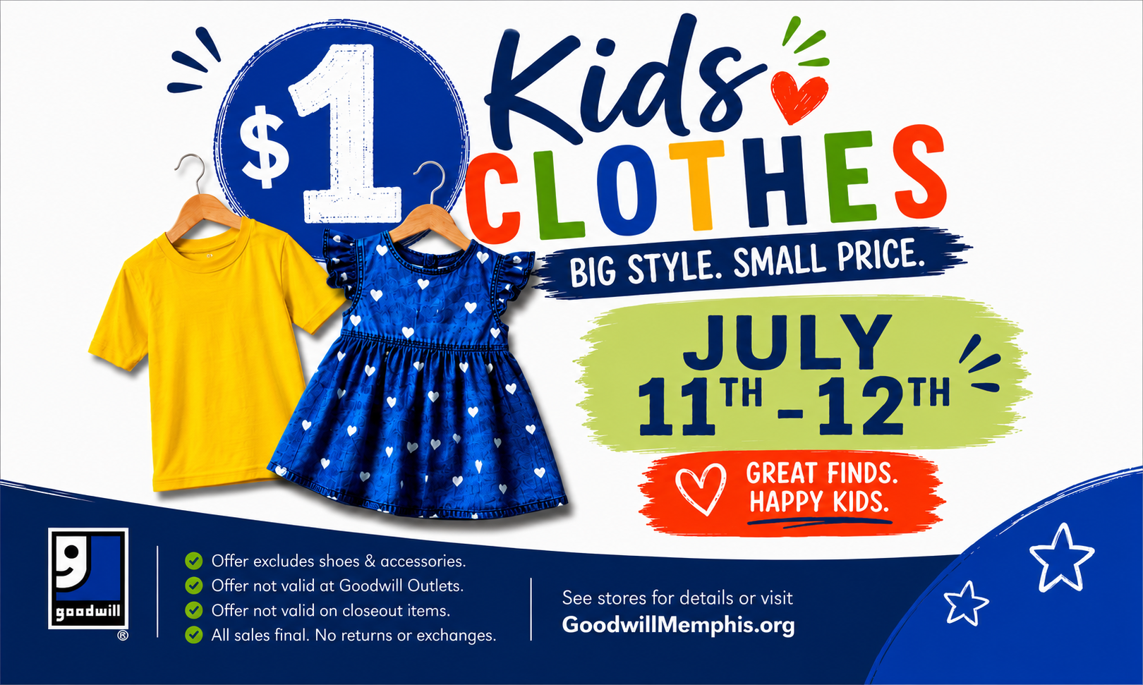 goodwill-memphis-dollar-kids-clothes-sale-july-11-12-2026