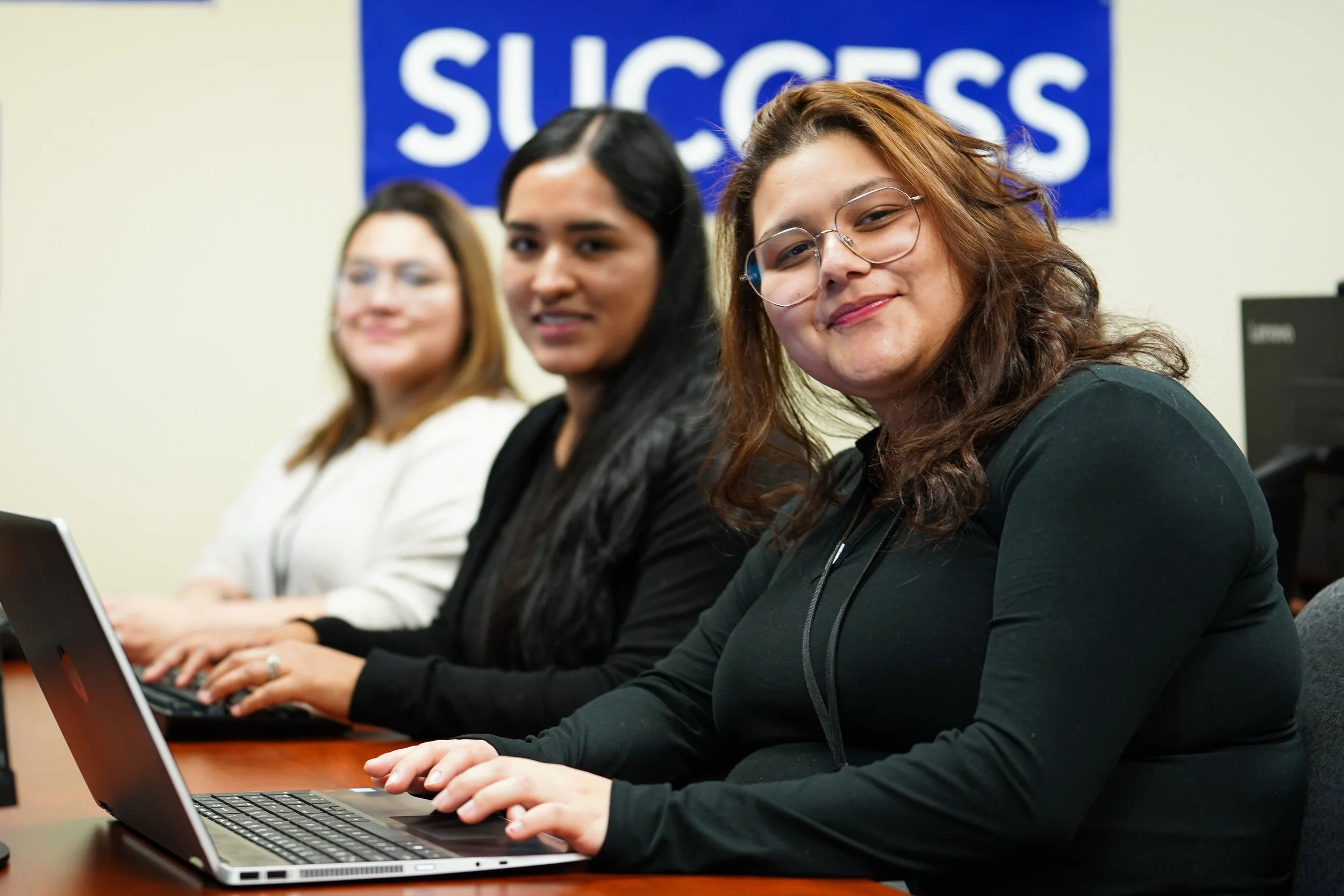 Enrollment Application — Goodwill Memphis