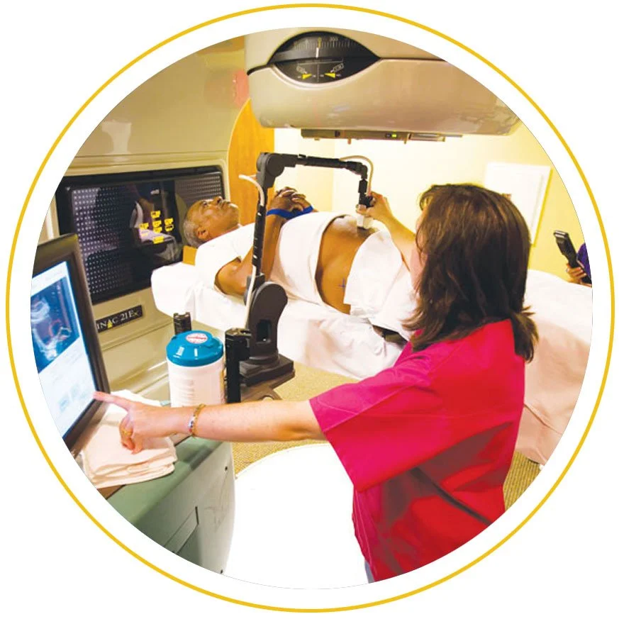 Prostate Cancer — Silicon Valley Oncology