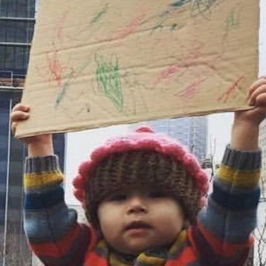 Class Conscious Upbringing