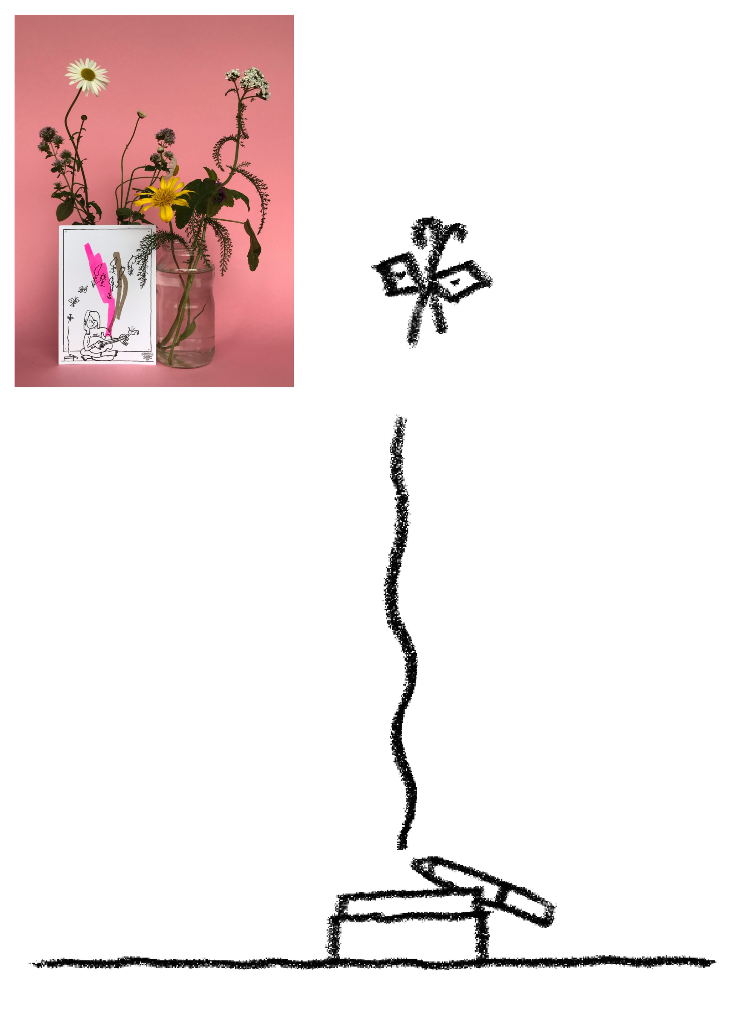 Hommage an Thurry Schläpfer (1959-2019)