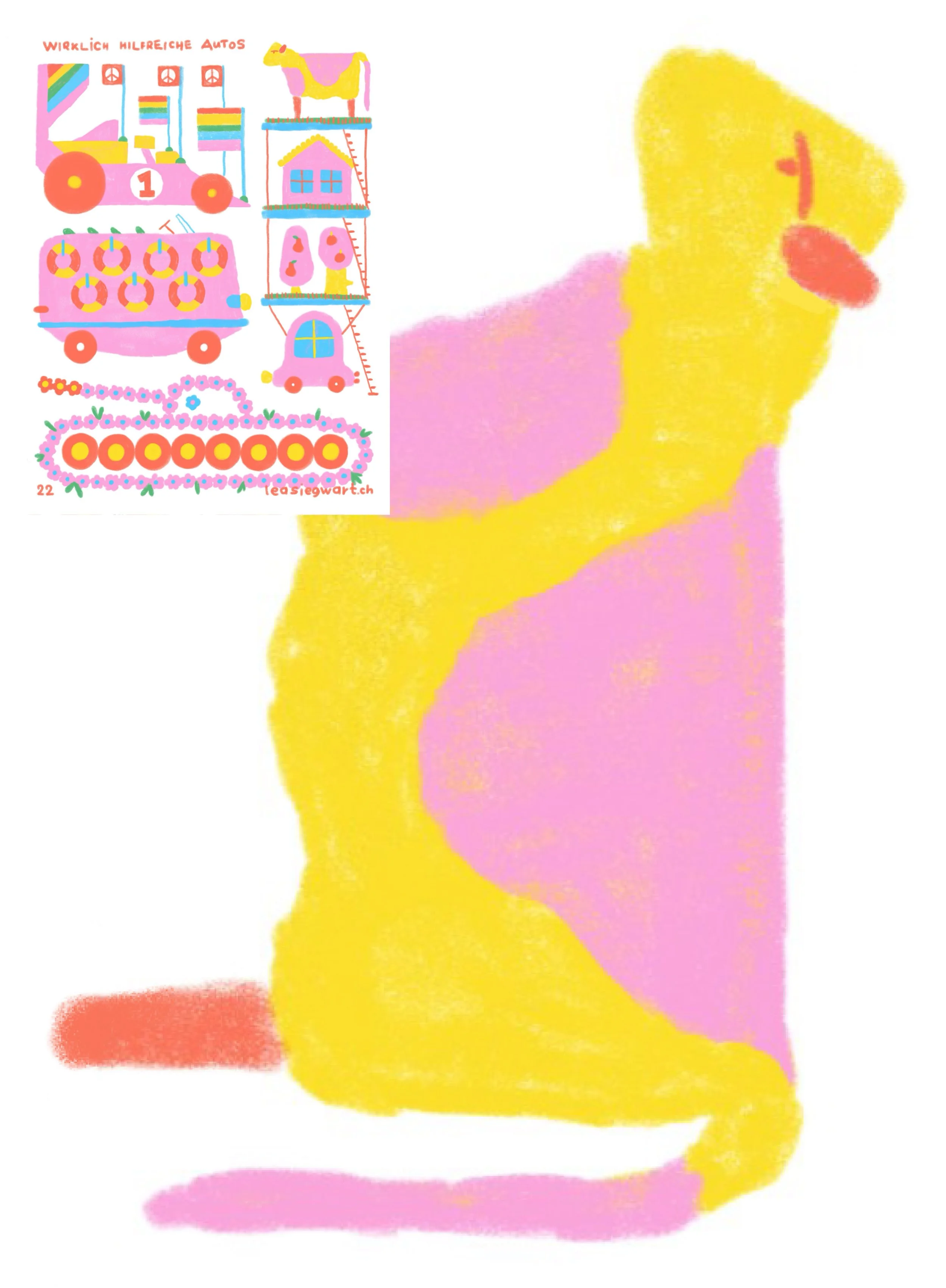 Autos für Krisenzeiten