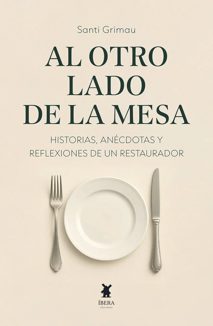 Al otro lado de la mesa