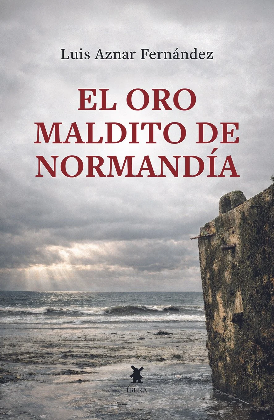 EL ORO MALDITO DE NORMANDÍA