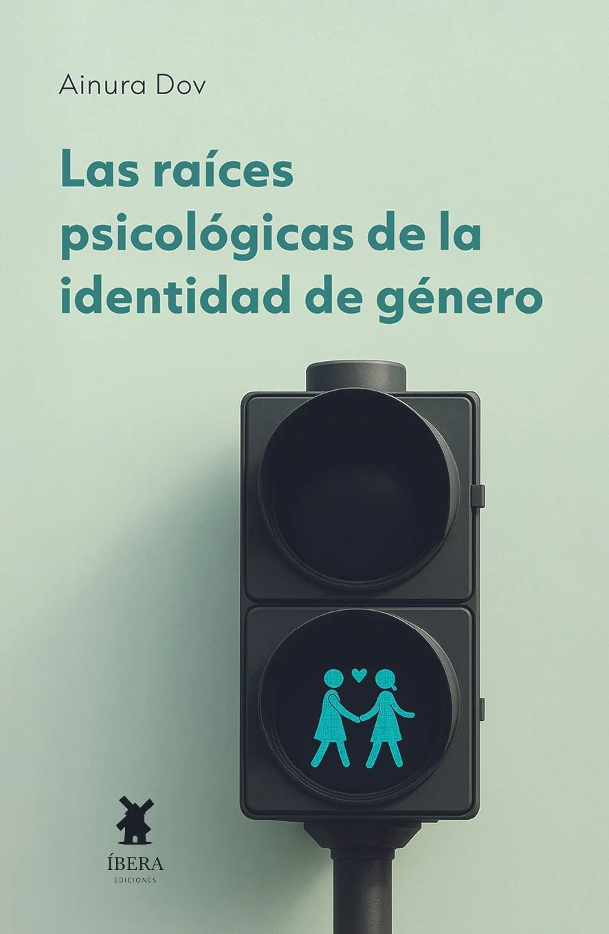 LAS RAÍCES PSICOLÓGICAS DE LA IDENTIDAD DE GÉNERO