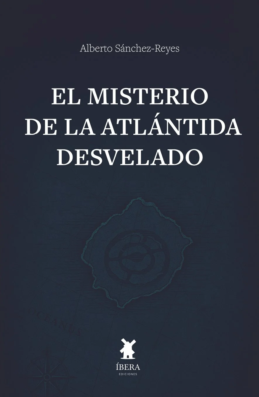 CapaEbook El misterio de la Atlántida desvelado.jpg