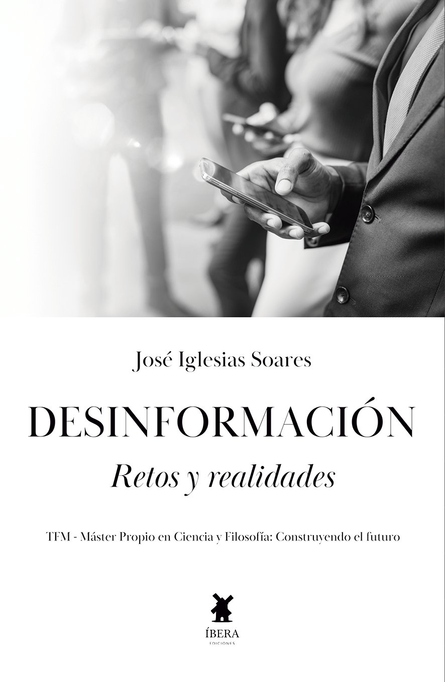 Ensayo: Desinformación