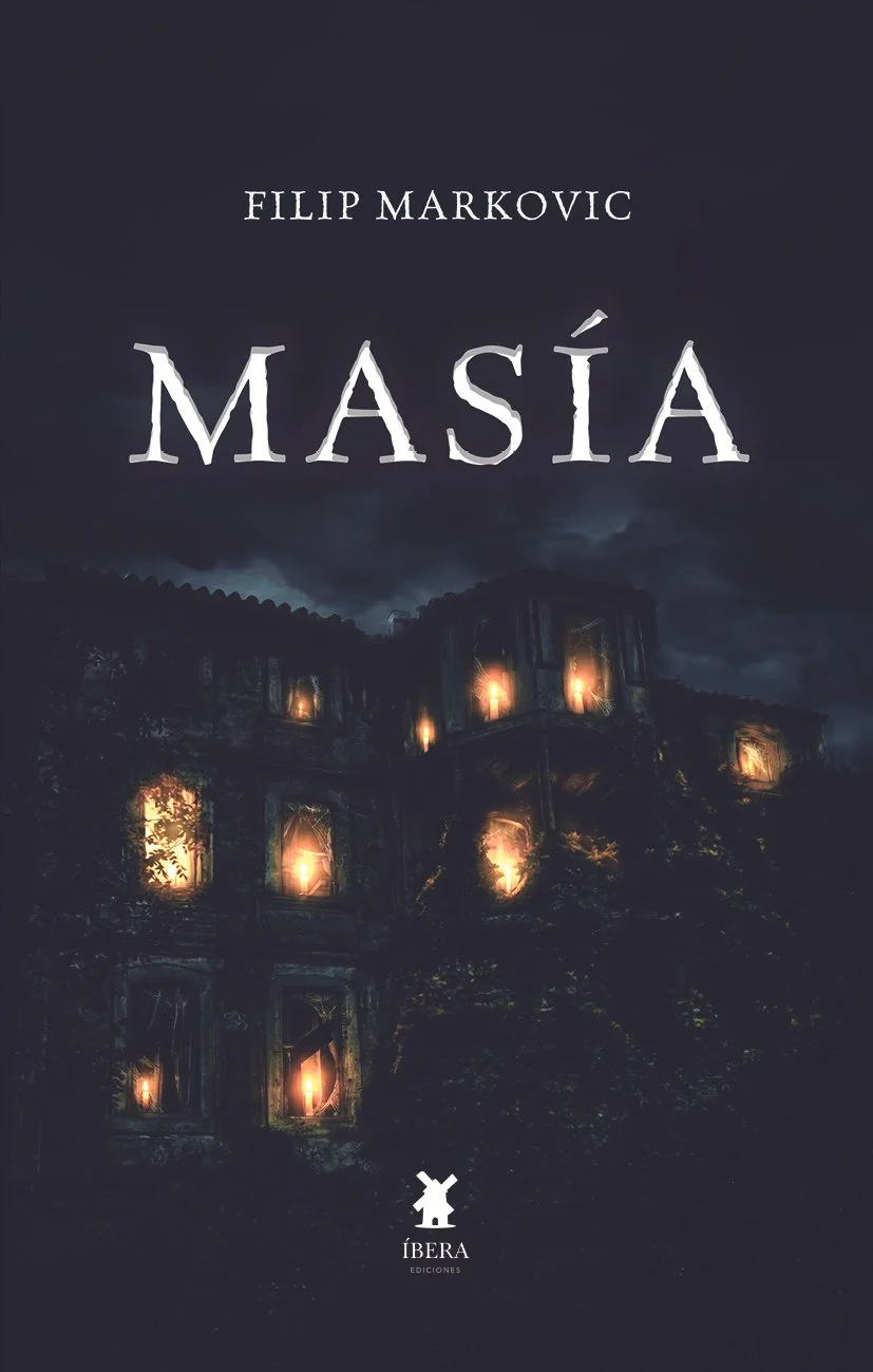 MASÍA
