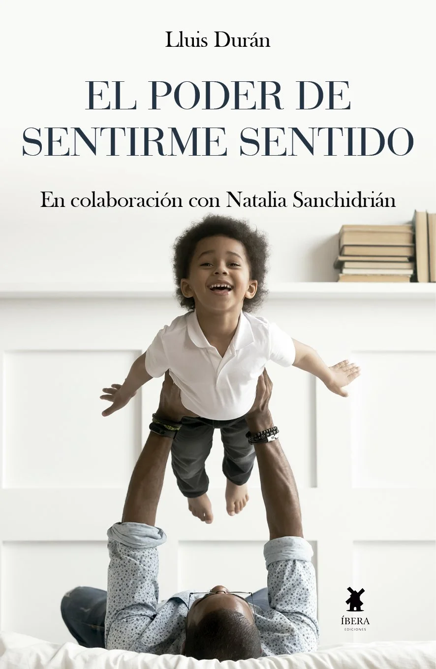 El poder de sentirme sentido