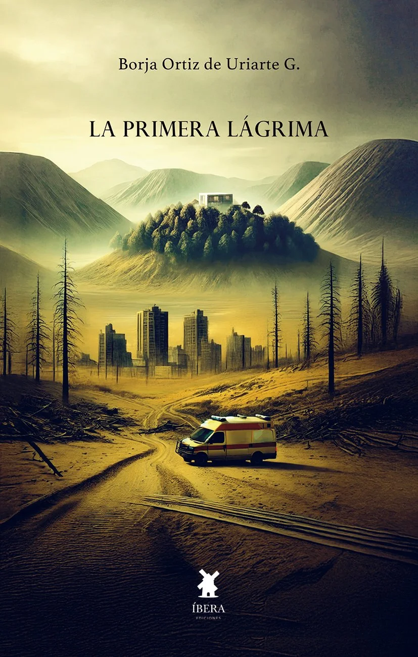 La primera lágrima