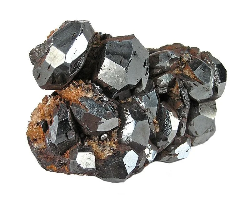 Hematite