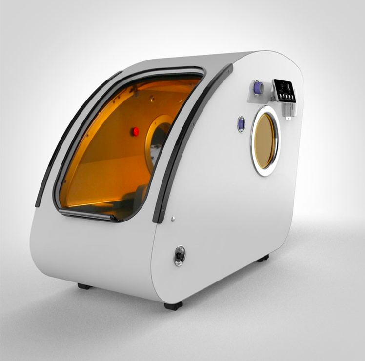 Hyperbaric Oxygen Therapy and Reiki: A Powerful Partnership for Deep Healing