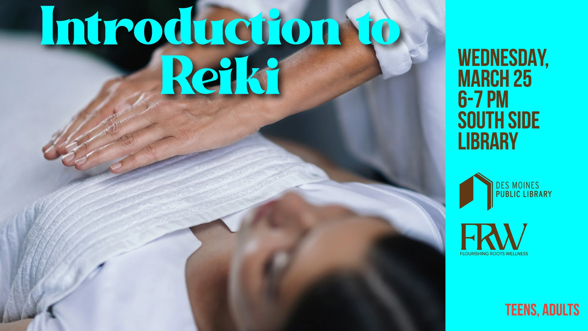 Introduction to Reiki