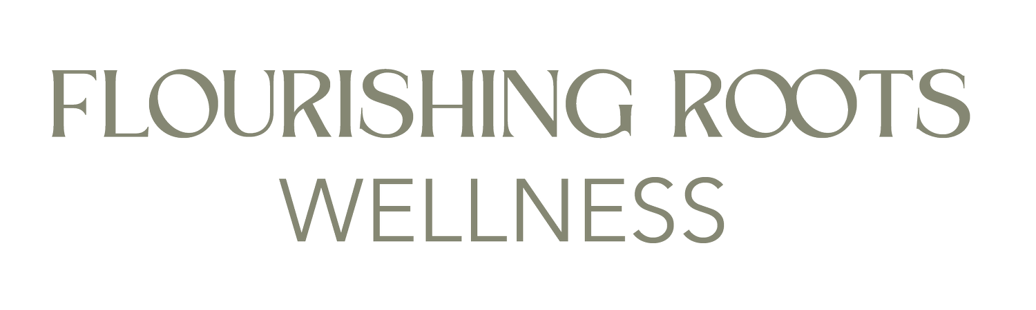 Flourishing Roots Wellness - Intuitive Reiki and Natural Living